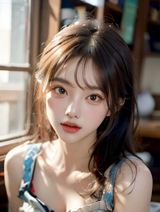 《动物艺术：自然界的灵感与创作》